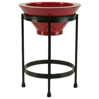 Tier 2 Round Bowl - Gemstone - Botanicus