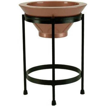 Tier 2 Round Bowl - Gemstone - Botanicus