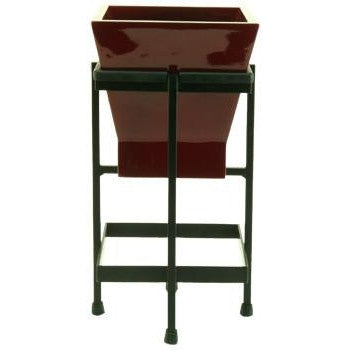 Tier 2 Square - Gloss - Botanicus