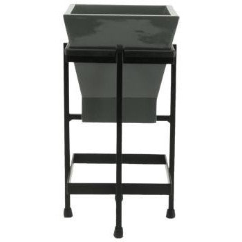 Tier 2 Square - Gloss - Botanicus