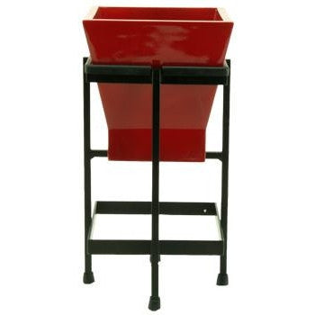 Tier 2 Square - Gloss - Botanicus