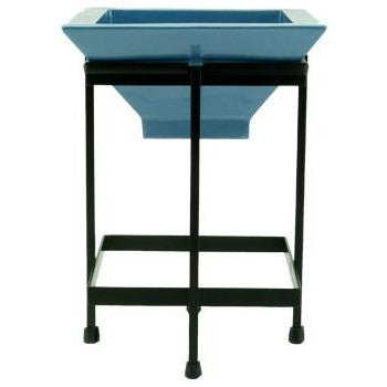 Tier 2 Square Bowl - Gemstone - Botanicus