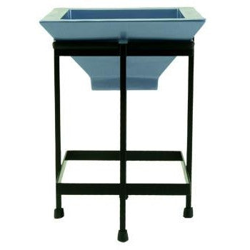 Tier 2 Square Bowl - Gemstone - Botanicus