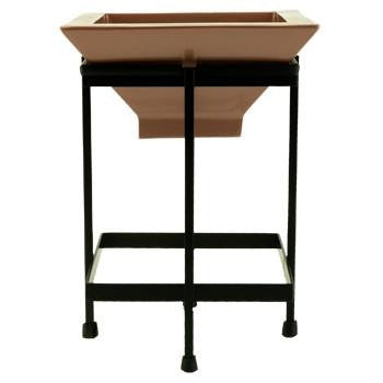 Tier 2 Square Bowl - Gemstone - Botanicus