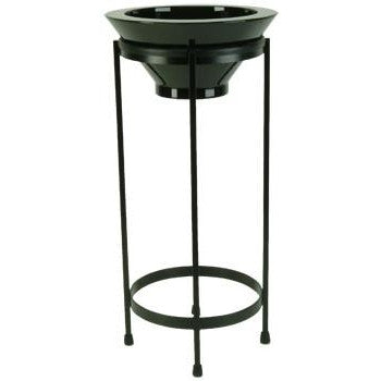 Tier 3 Round Bowl - Gloss - Botanicus