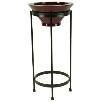 Tier 3 Round Bowl - Gloss - Botanicus