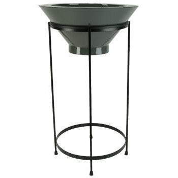 Tier 3 Round Bowl - Gloss - Botanicus