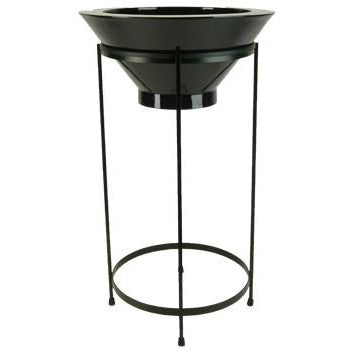 Tier 3 Round Bowl - Gloss - Botanicus