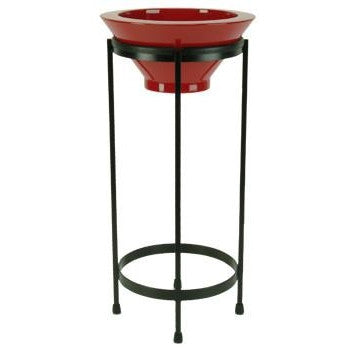 Tier 3 Round Bowl - Gloss - Botanicus