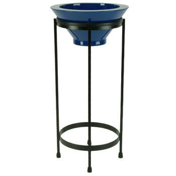 Tier 3 Round Bowl - Gloss - Botanicus