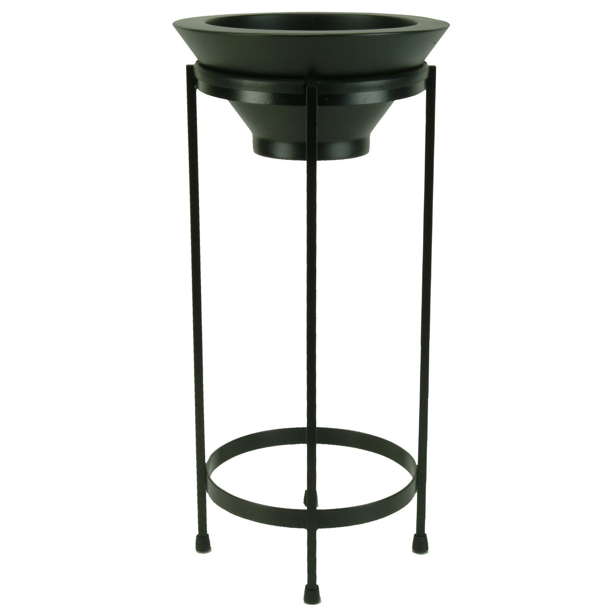 Tier 3 Round Bowl - Matte - Botanicus