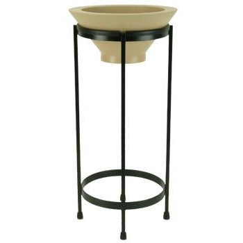 Tier 3 Round Bowl - Matte - Botanicus