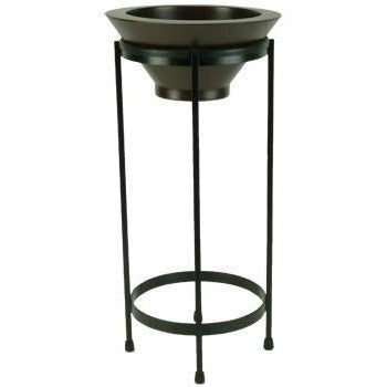 Tier 3 Round Bowl - Matte - Botanicus