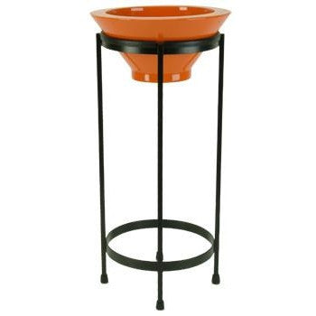 Tier 3 Round Bowl - Gloss - Botanicus