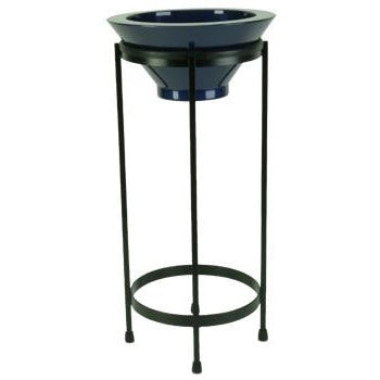 Tier 3 Round Bowl - Gemstone - Botanicus