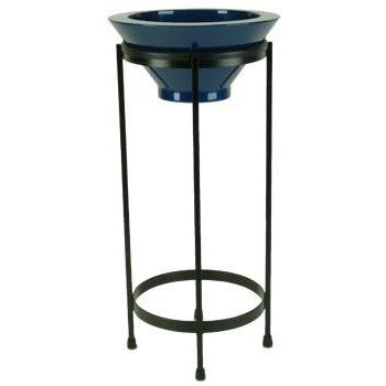 Tier 3 Round Bowl - Gemstone - Botanicus