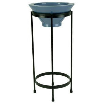 Tier 3 Round Bowl - Gemstone - Botanicus