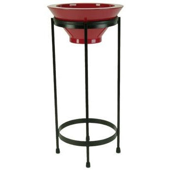 Tier 3 Round Bowl - Gemstone - Botanicus