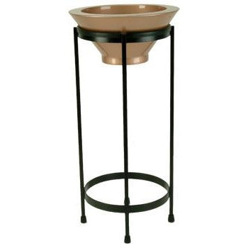 Tier 3 Round Bowl - Gemstone - Botanicus