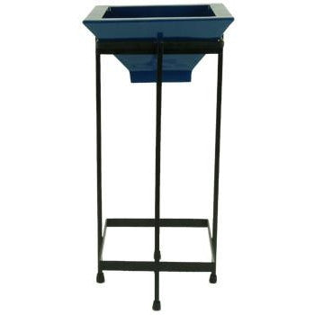 Tier 3 Square Bowl - Gemstone - Botanicus