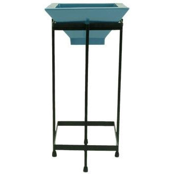 Tier 3 Square Bowl - Gemstone - Botanicus