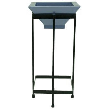 Tier 3 Square Bowl - Gemstone - Botanicus