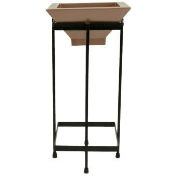 Tier 3 Square Bowl - Gemstone - Botanicus