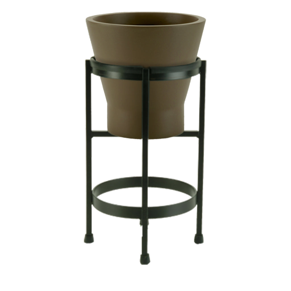 Tier 2 Round - Matte