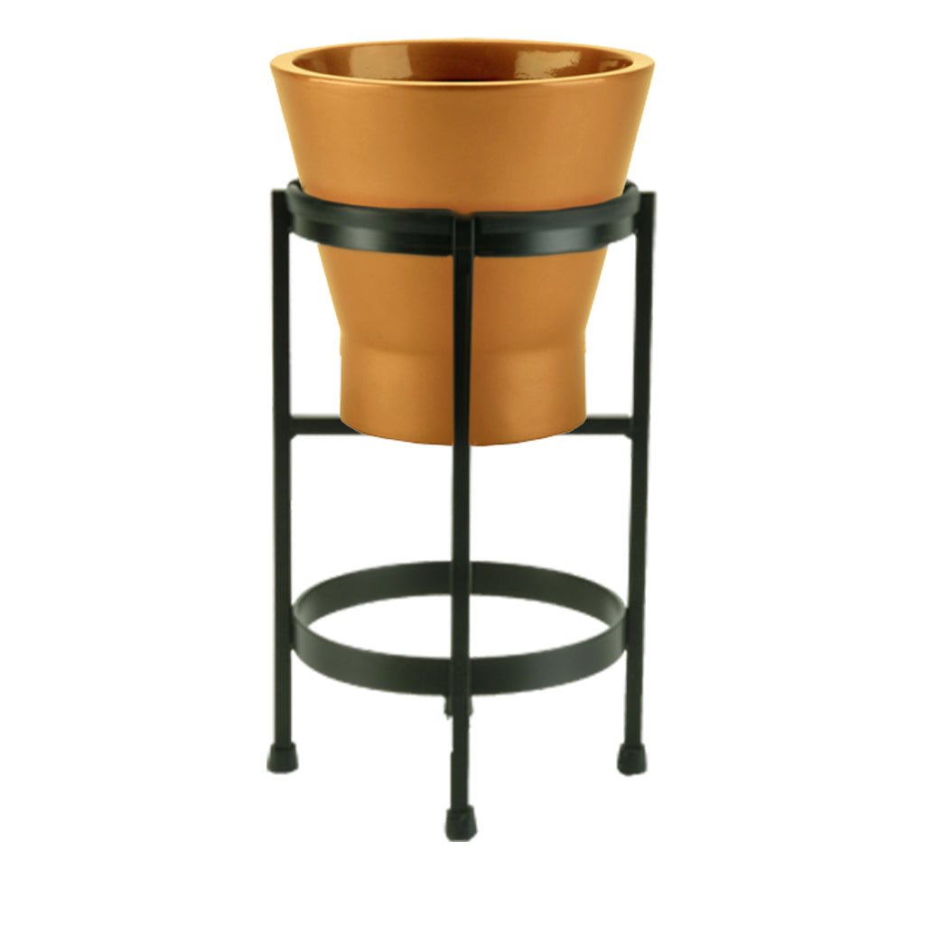 Tier 2 Round - Metallic