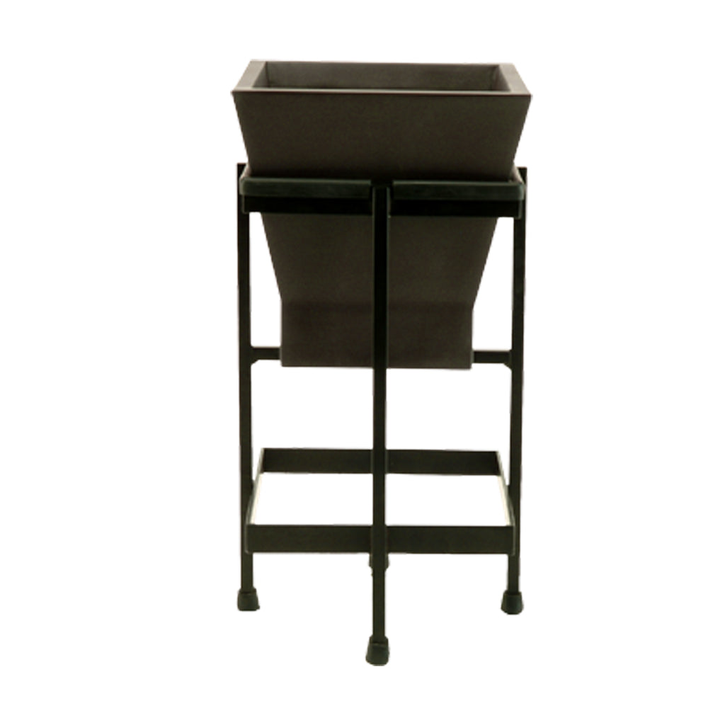 Tier 2 Square - Matte