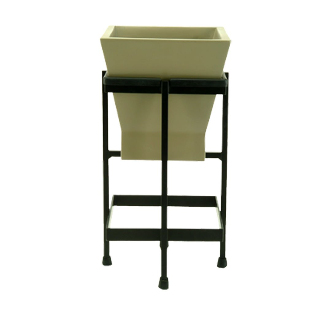 Tier 2 Square - Matte