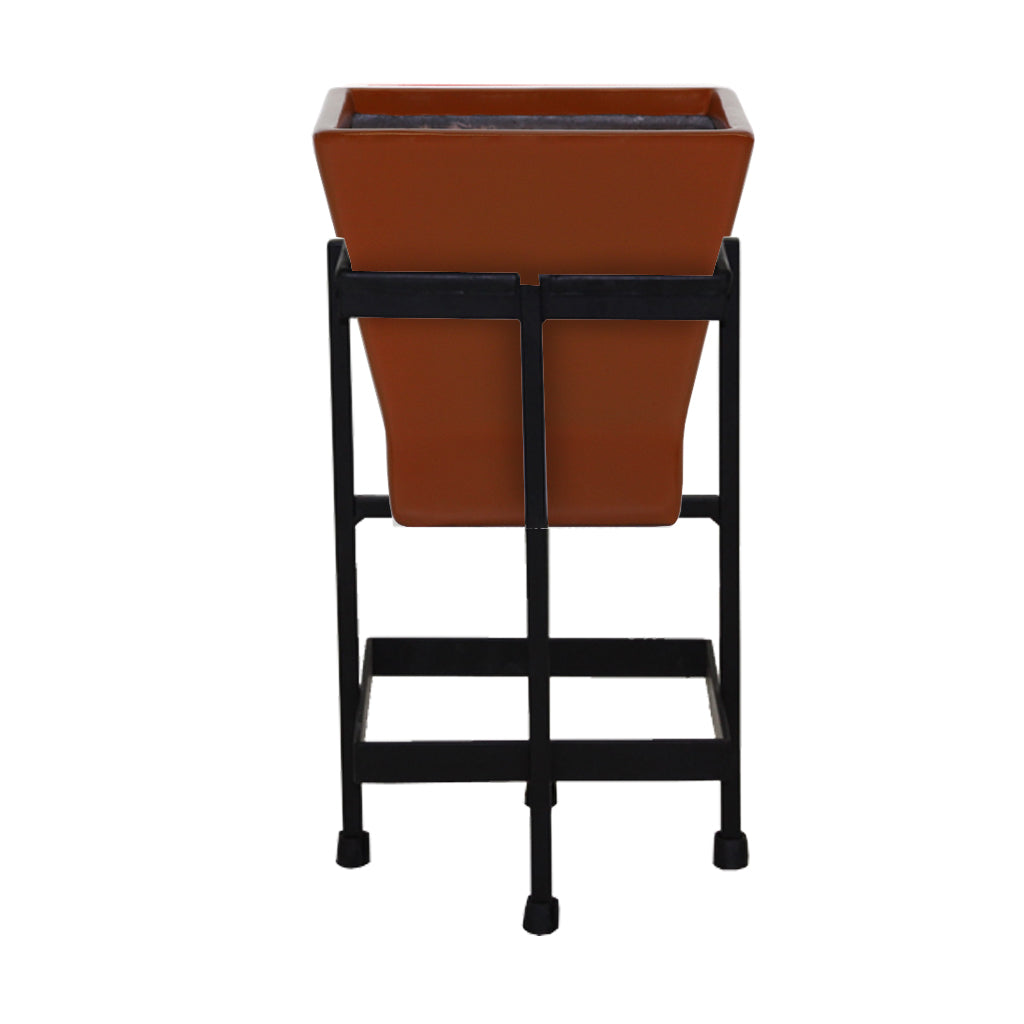 Tier 2 Square - Matte