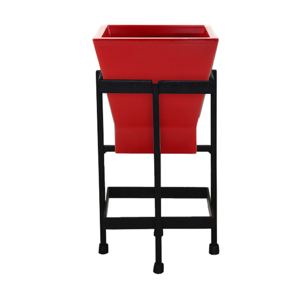 Tier 2 Square - Gloss - Botanicus