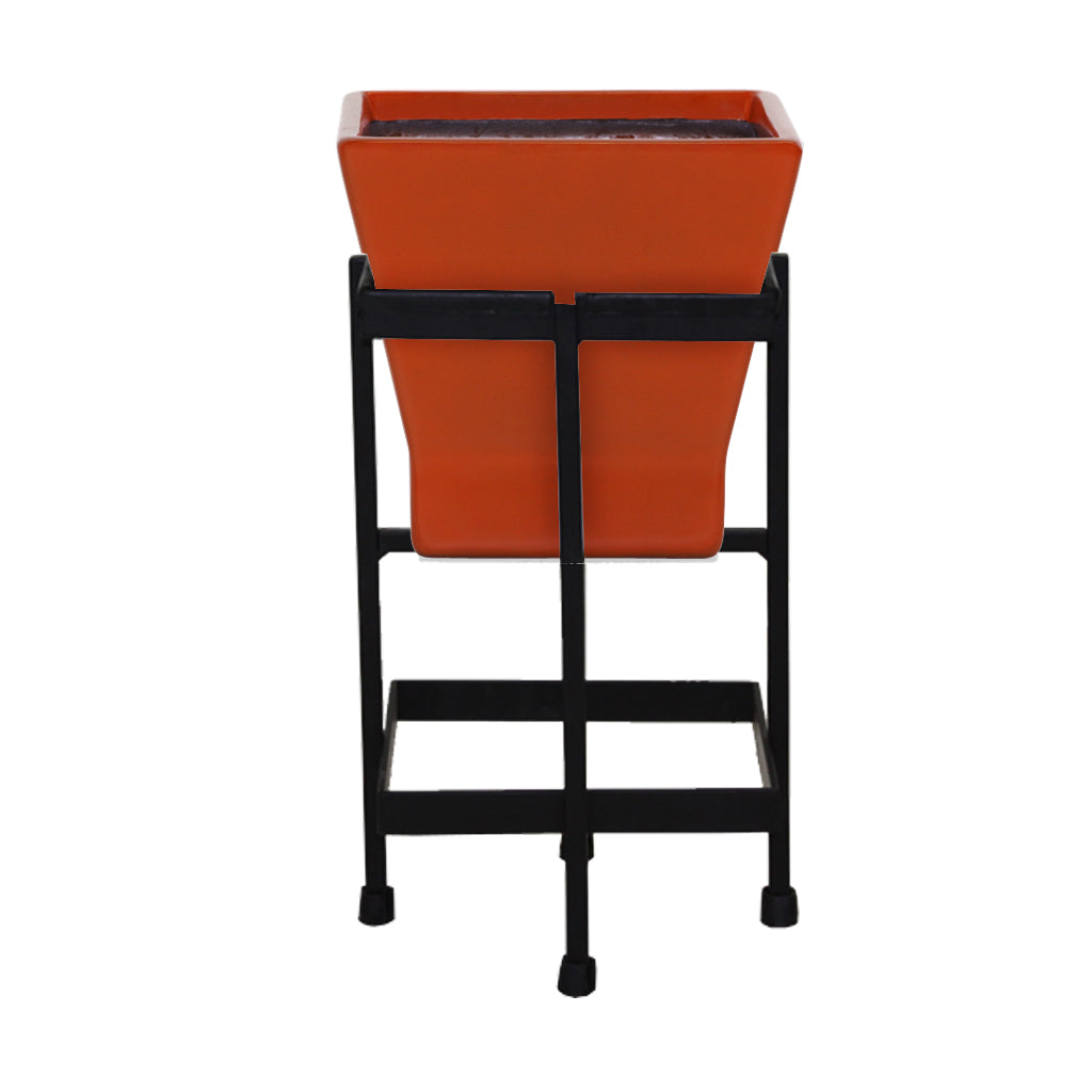 Tier 2 Square - Matte