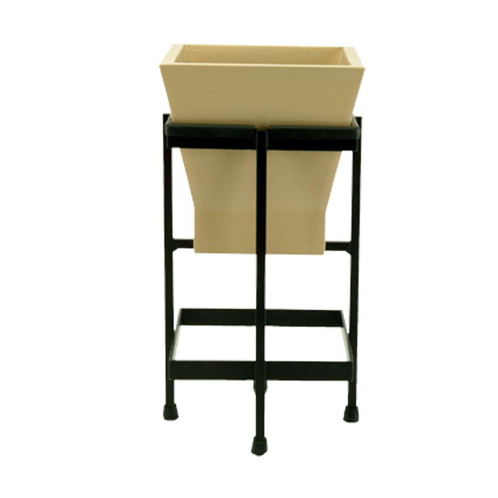 Tier 2 Square - Matte