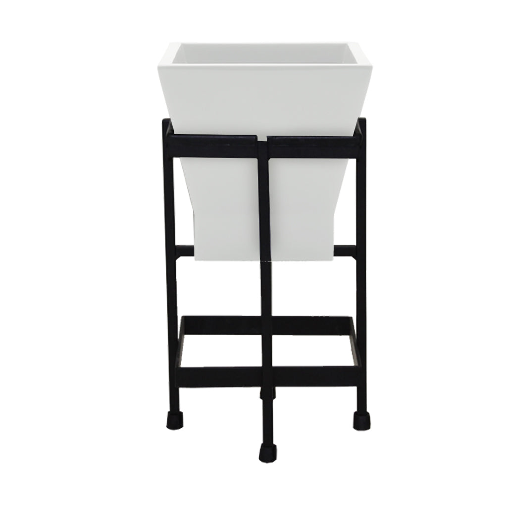 Tier 2 Square - Matte