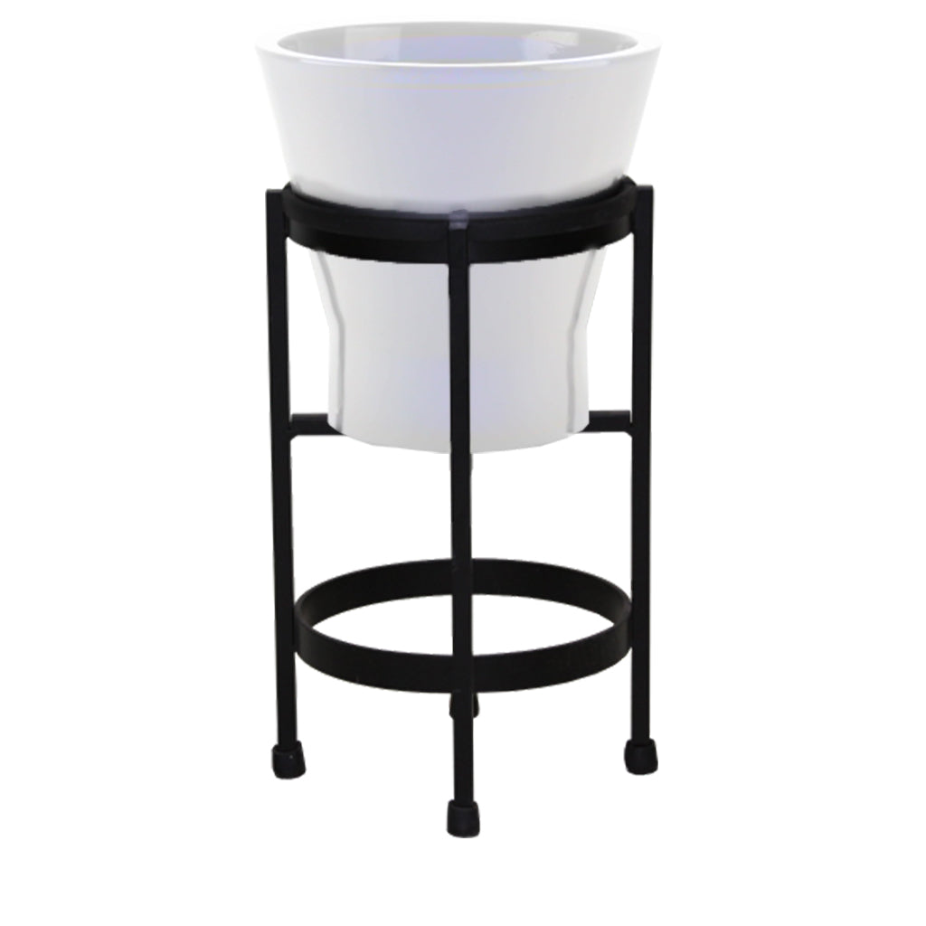 Tier 2 Round - Gloss