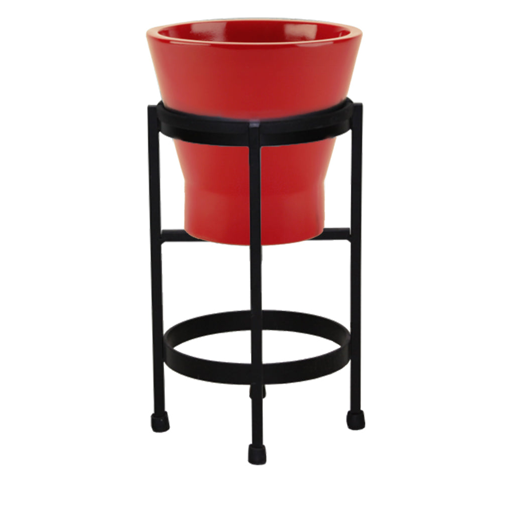 Tier 2 Round - Gloss