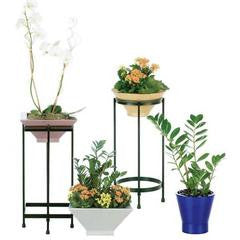 Tier 2 Round Bowl - Gloss - Botanicus